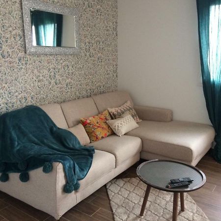 Ortiporio Casa Maria 아파트 외부 사진